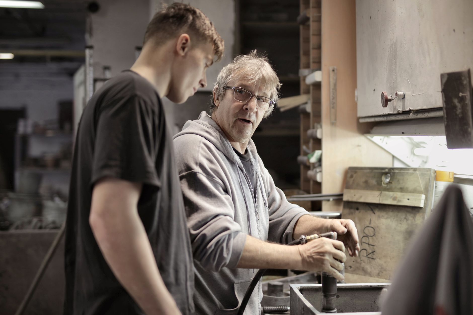 Registered Apprenticeships: Building South Carolina’s Next Generation of Skilled Manufacturing Workers
