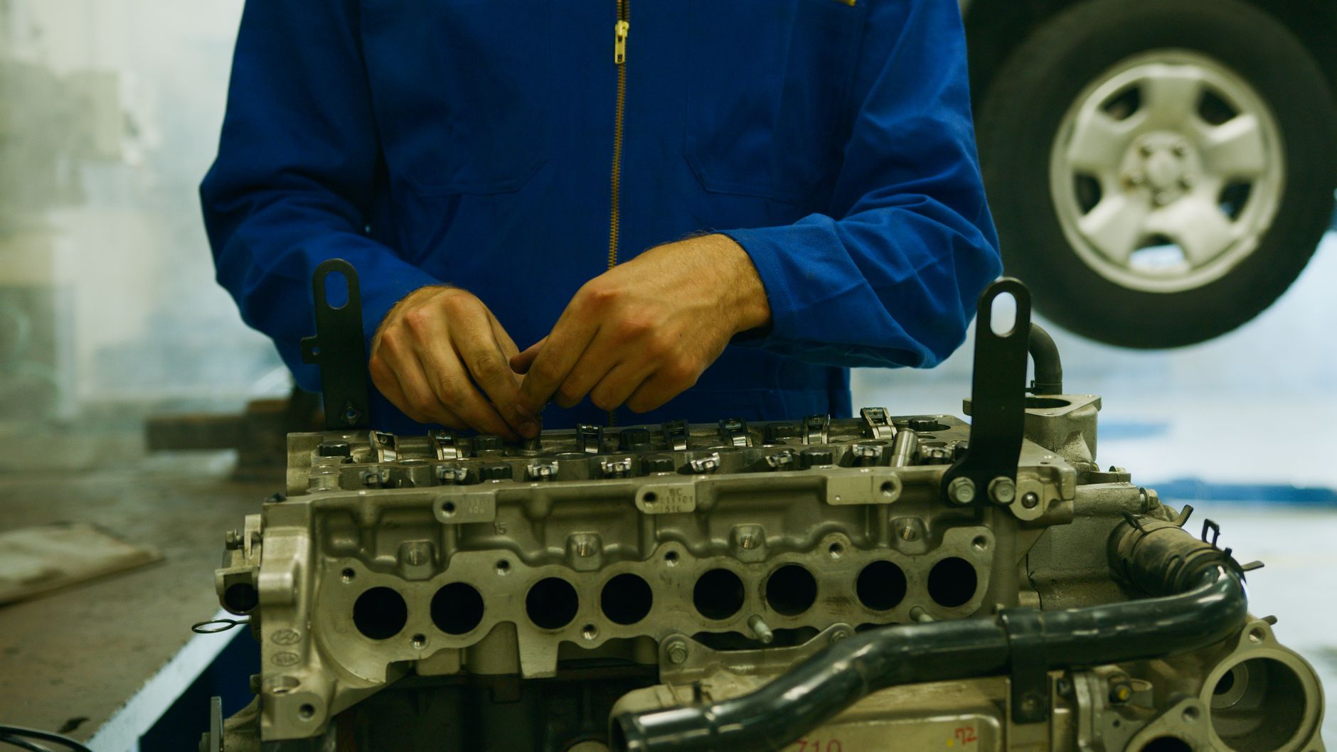 Bearing Lubrication & L10 Life: What ISO 281 Ratings Actually Mean