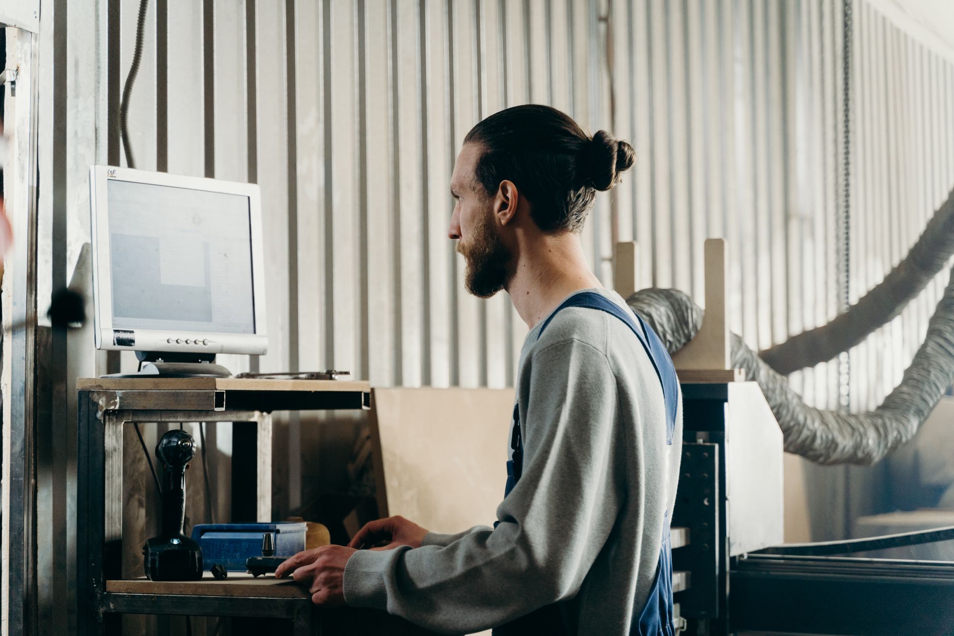 CMMS Software: Organizing Maintenance Work Orders and Asset History
