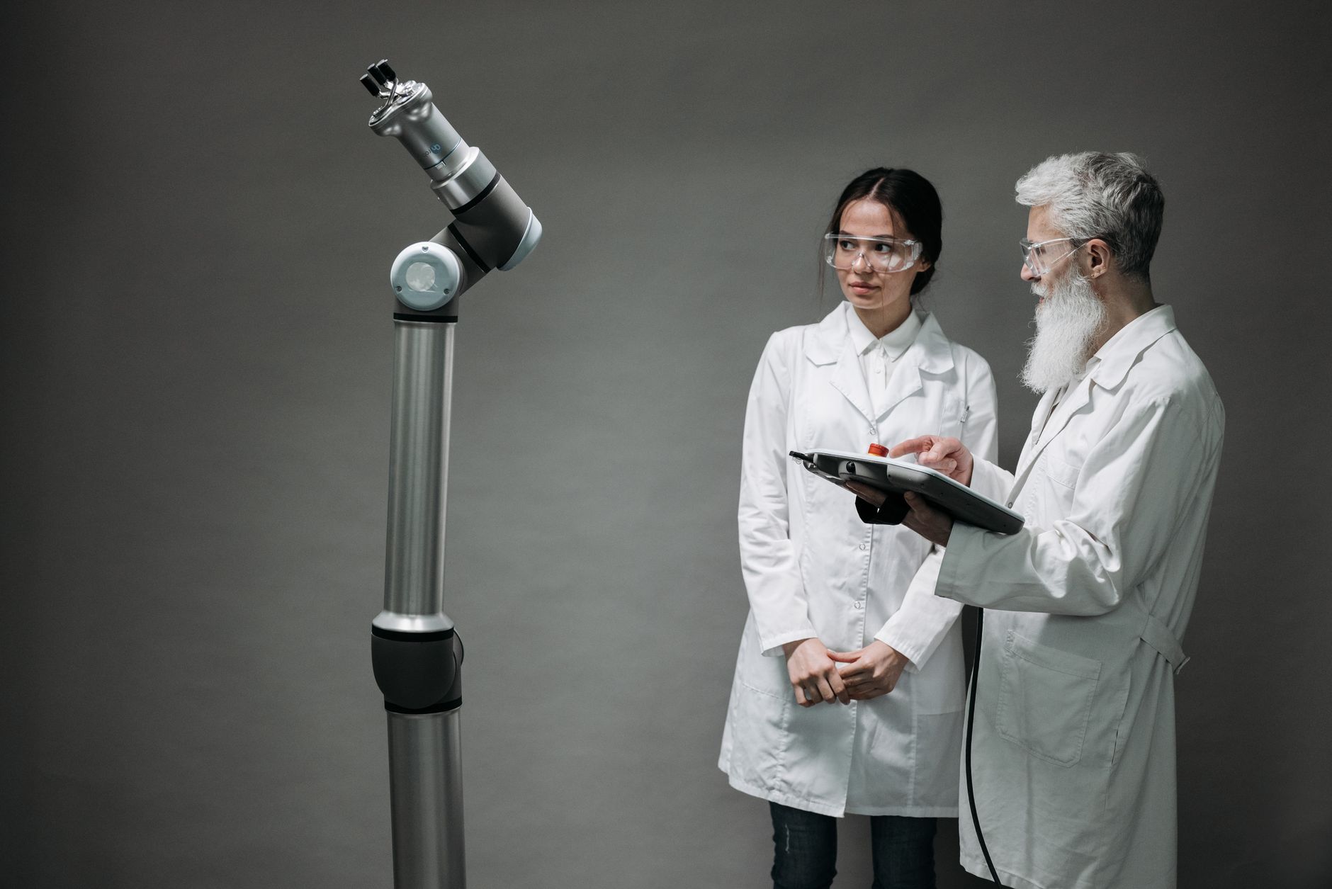 Cobots on the Shop Floor: Safety Standards for Human-Robot Collaboration