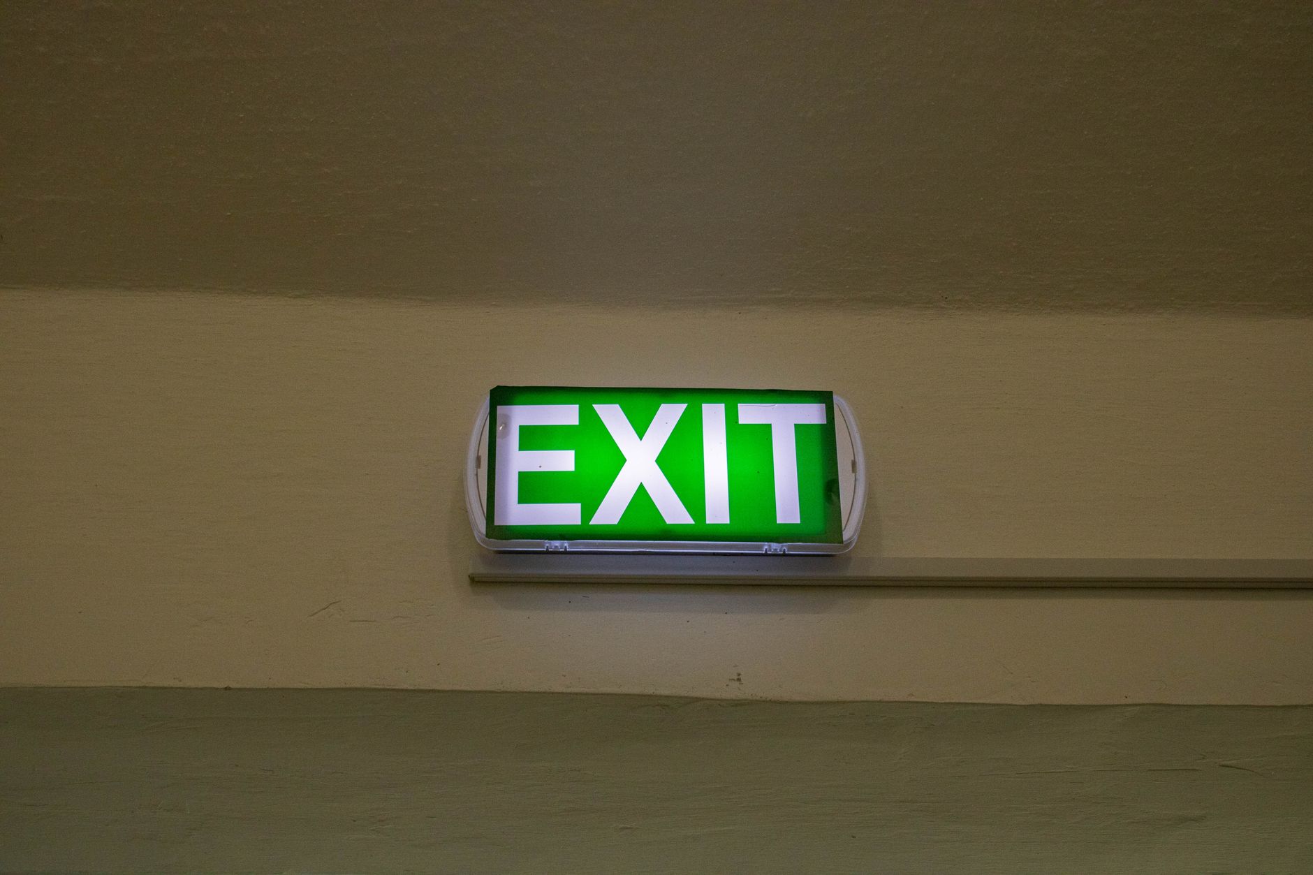 Emergency Action Plans: What OSHA 1910.38 Actually Requires