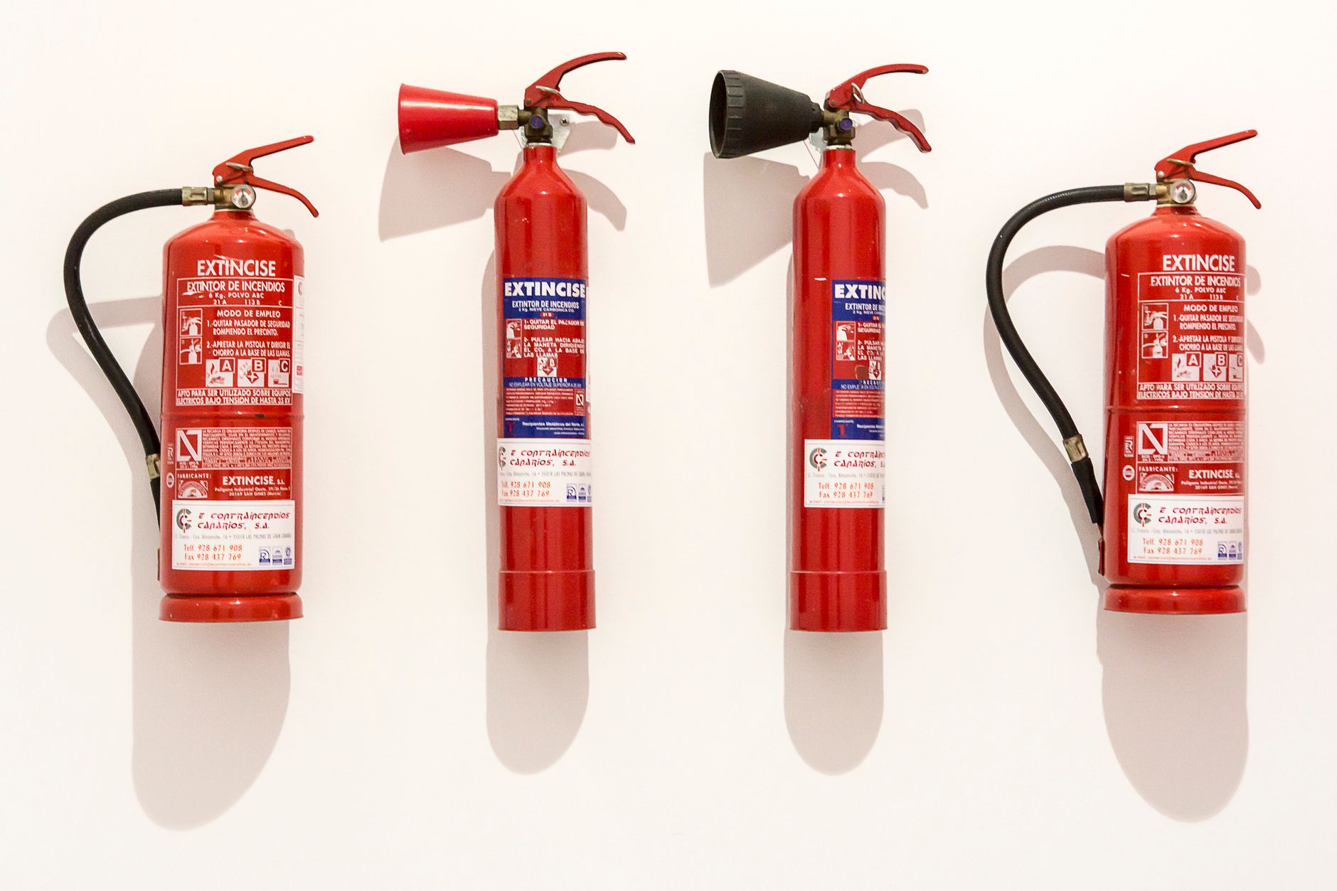 Fire Extinguisher and Fire Prevention Training: What OSHA 1910.157 Requires