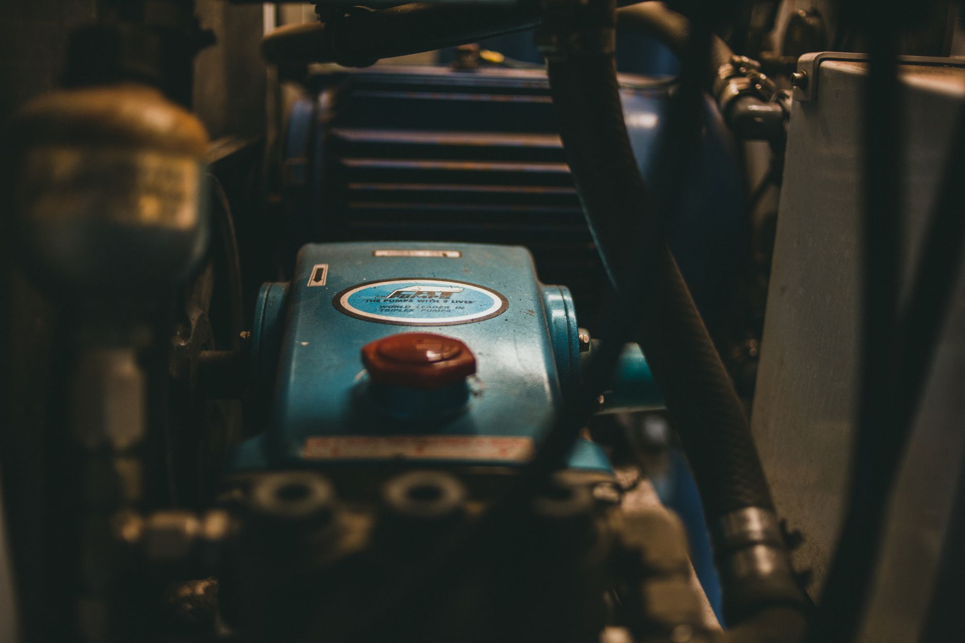 Industrial IoT (IIoT): Sensors, Connectivity, and Predictive Maintenance Data