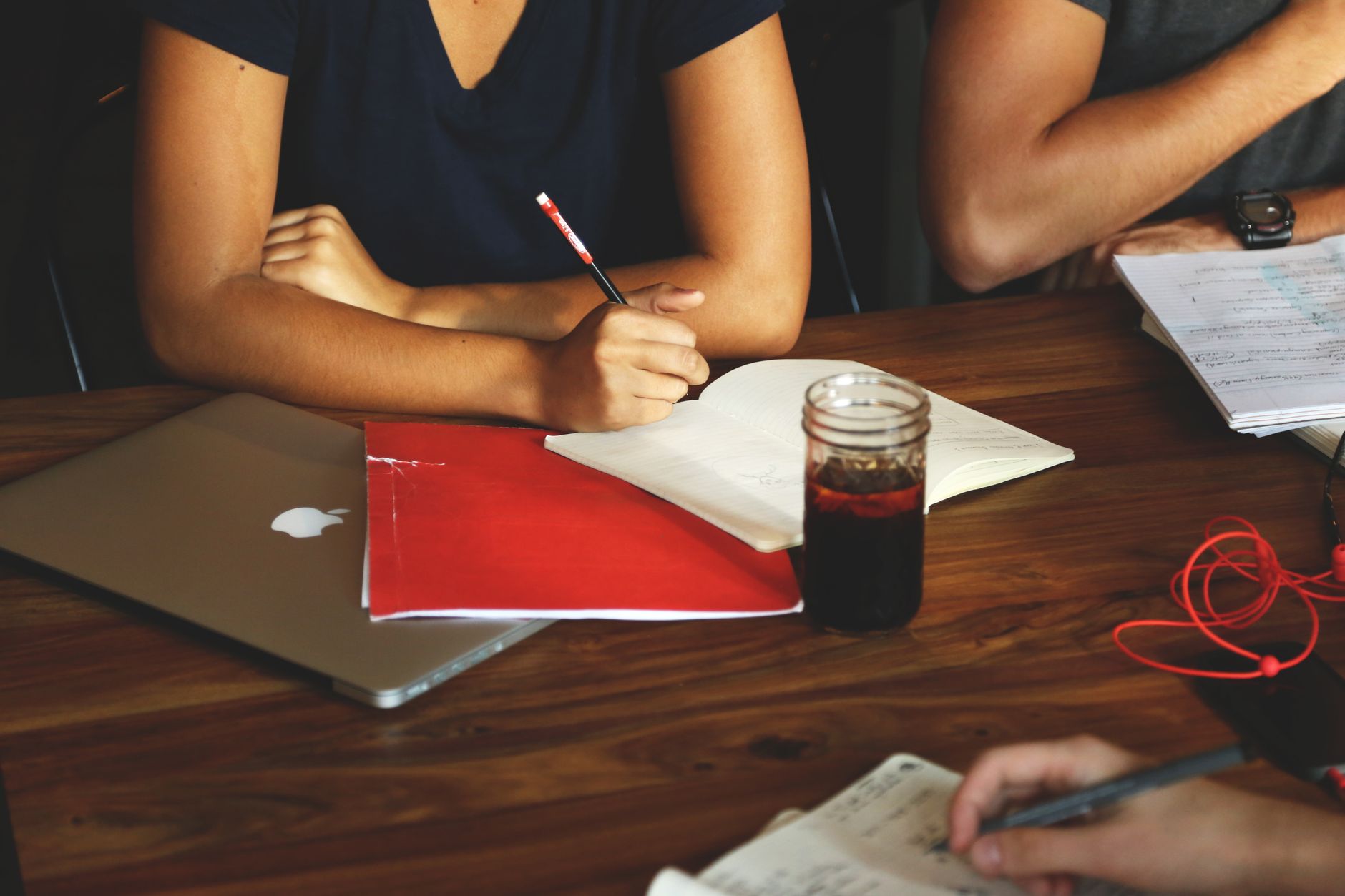 Instructor training new internal auditors