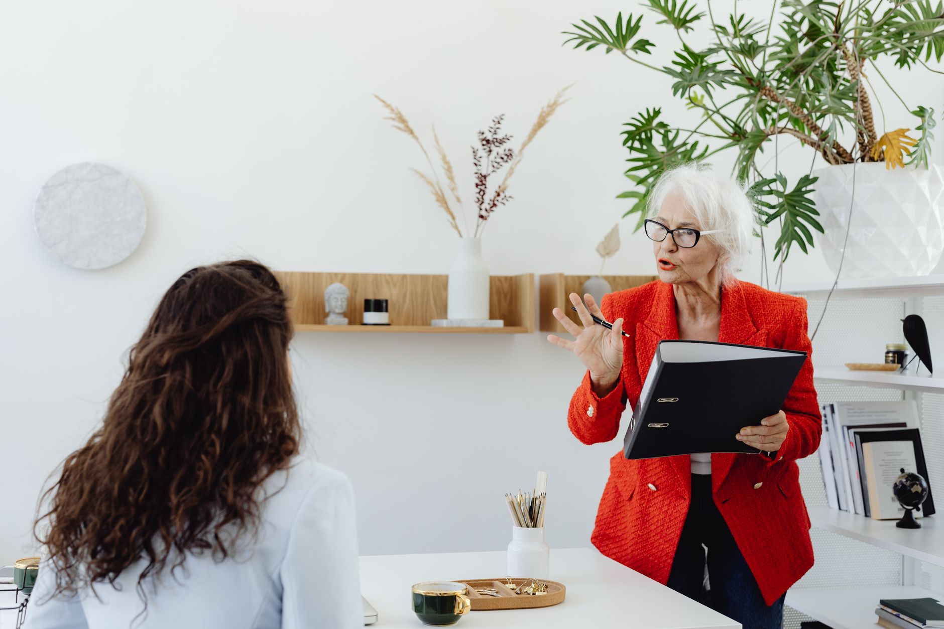 Effective Leadership Development for New Manufacturing Supervisors