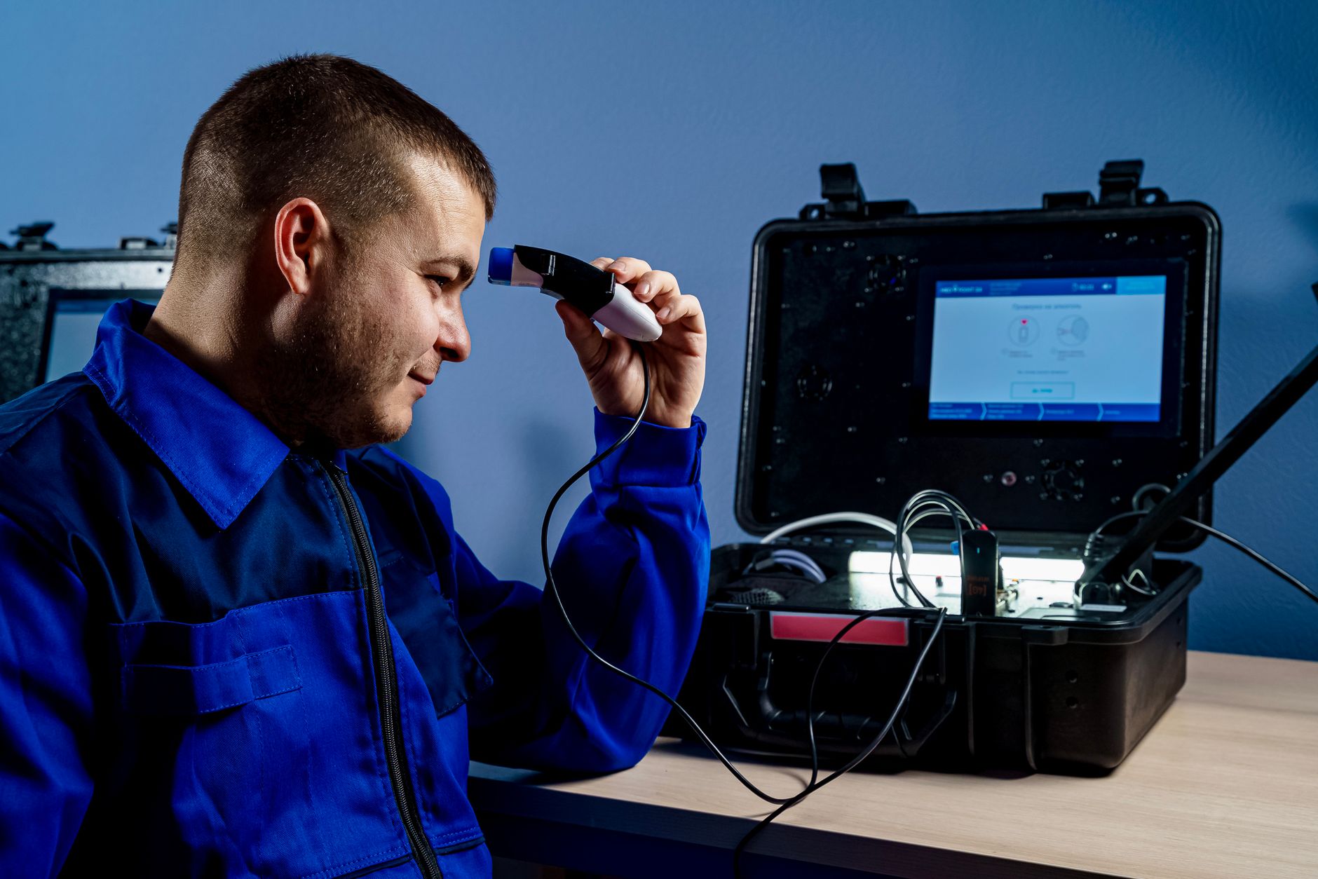 NDT Methods & ASNT Certification: Inspecting Parts Without Destroying Them
