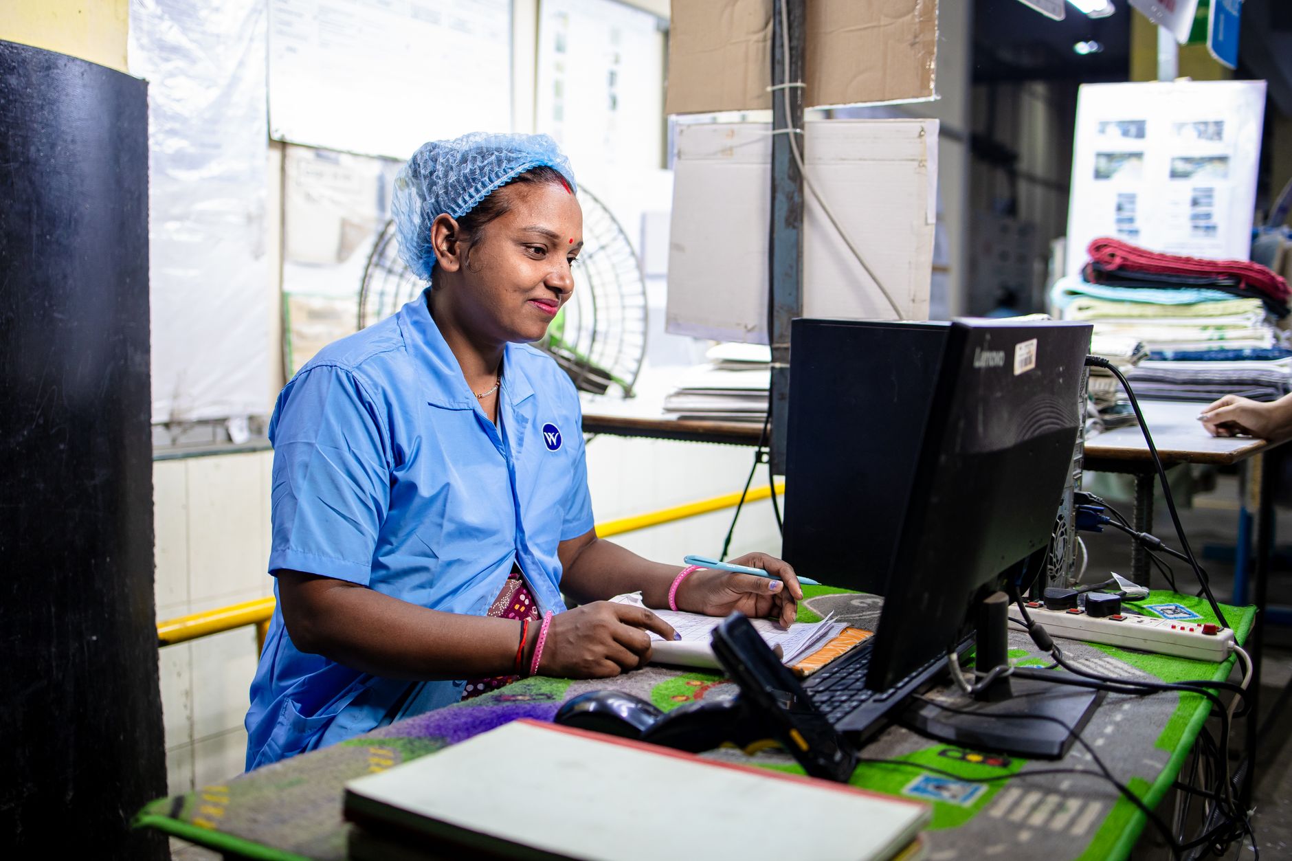 Overall Equipment Effectiveness (OEE): Calculating and Improving Your Score