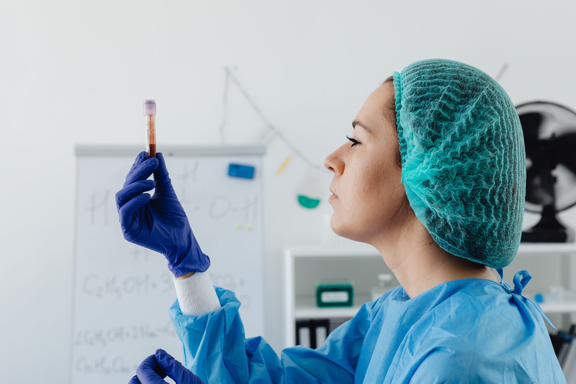 Oil Analysis & Tribology: Predictive Maintenance Through Lubricant Testing