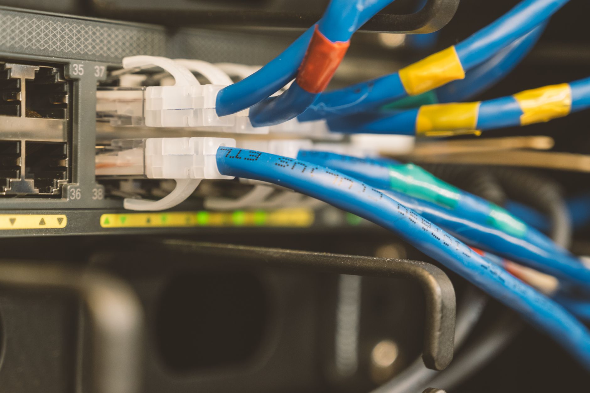 OT Cybersecurity Fundamentals: Why IT Security Doesn’t Just Transfer to the Plant Floor