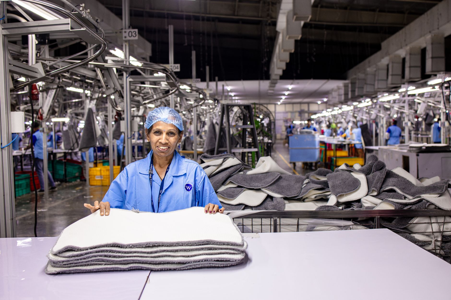 Poka-Yoke: Error-Proofing Techniques from the Toyota Production System