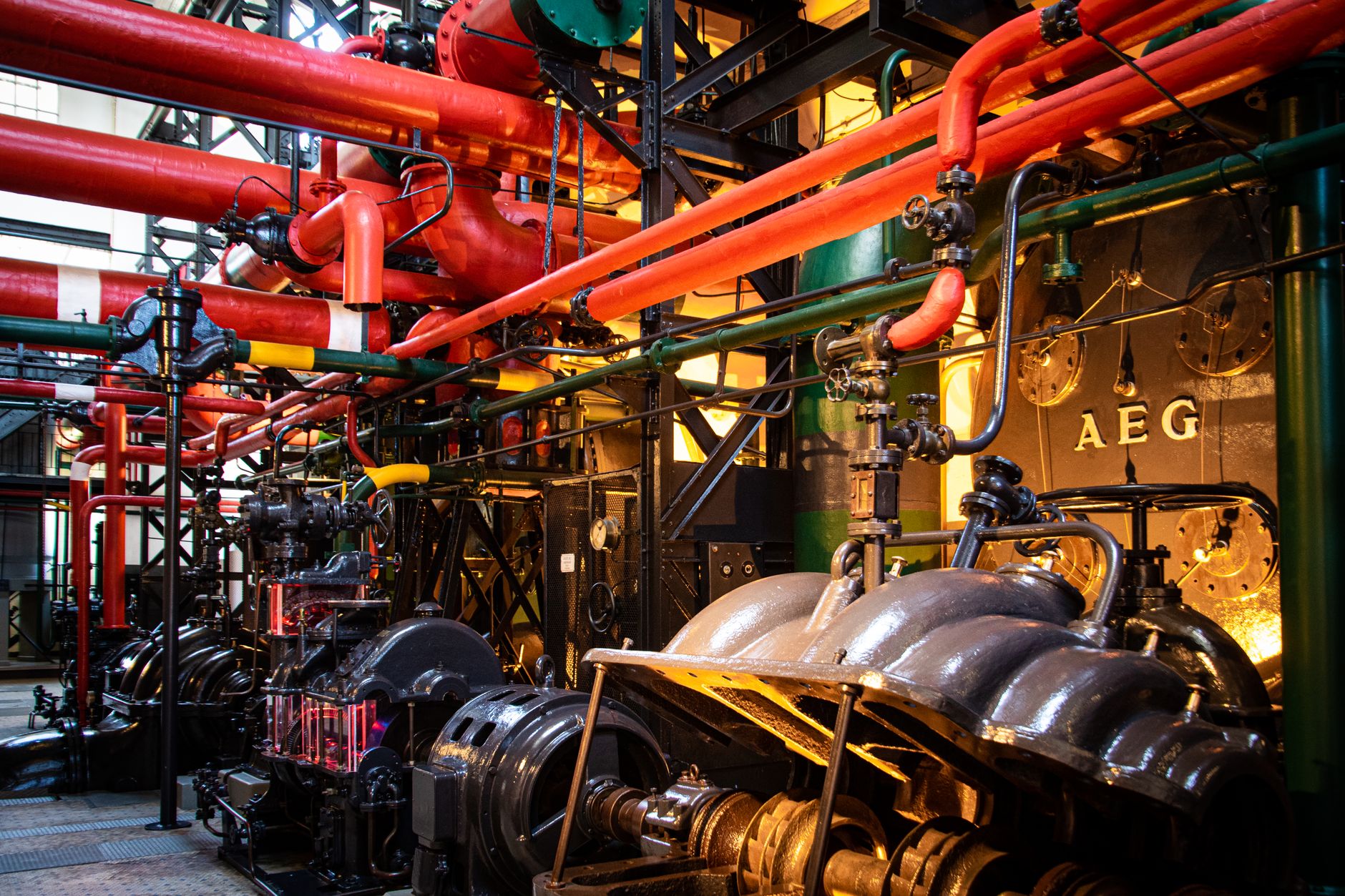 Centrifugal Pumps & Cavitation: A Maintenance Primer