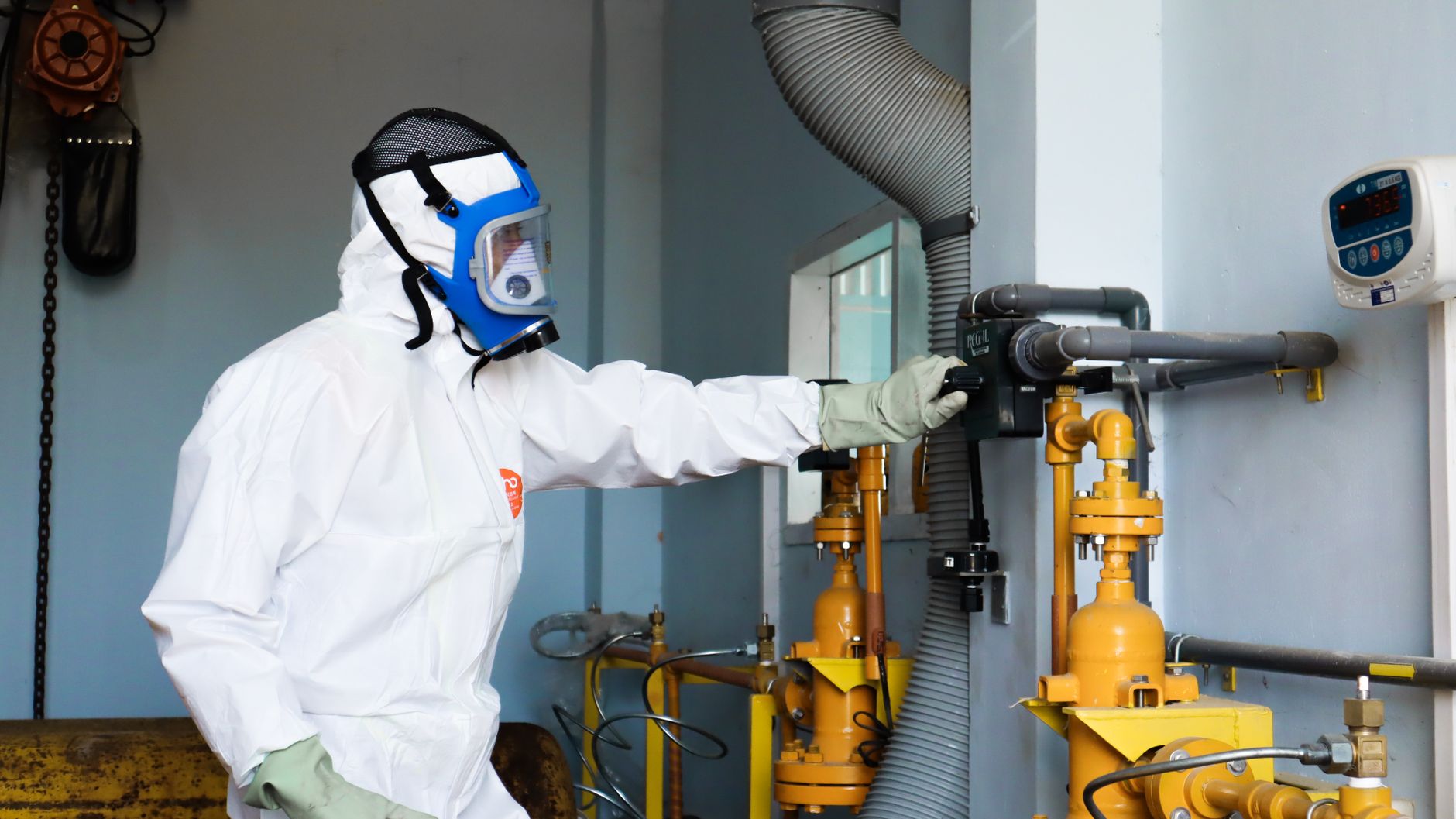 OSHA Respiratory Protection (1910.134): Building a Written Program That Fits Your Site