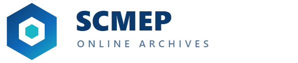 SCMEP Online Archives