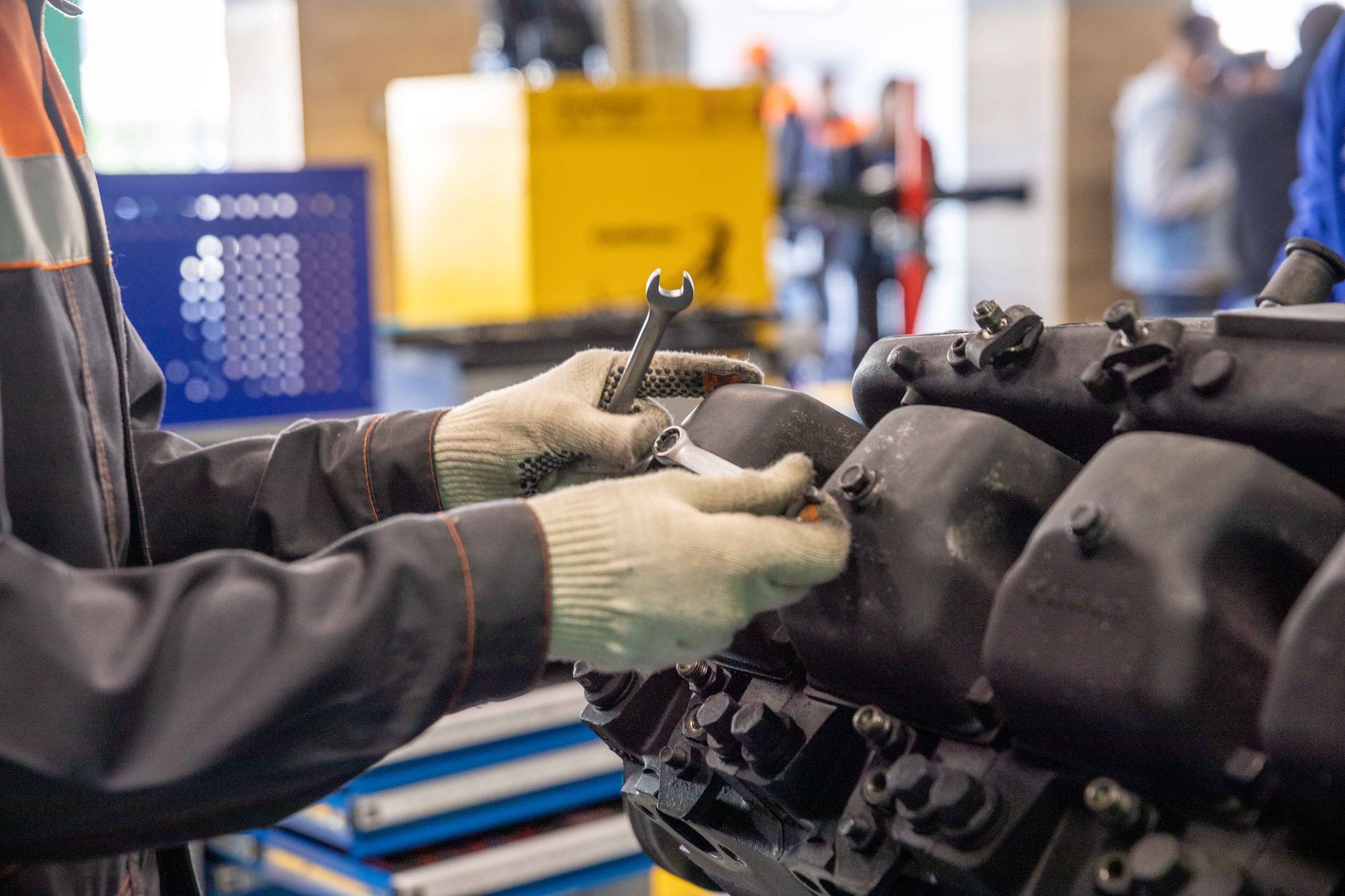SMRP & the CMRT Certification: A Maintenance Credential Explained