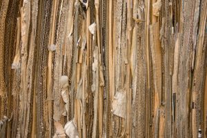 Eco-friendly recyclable packaging materials