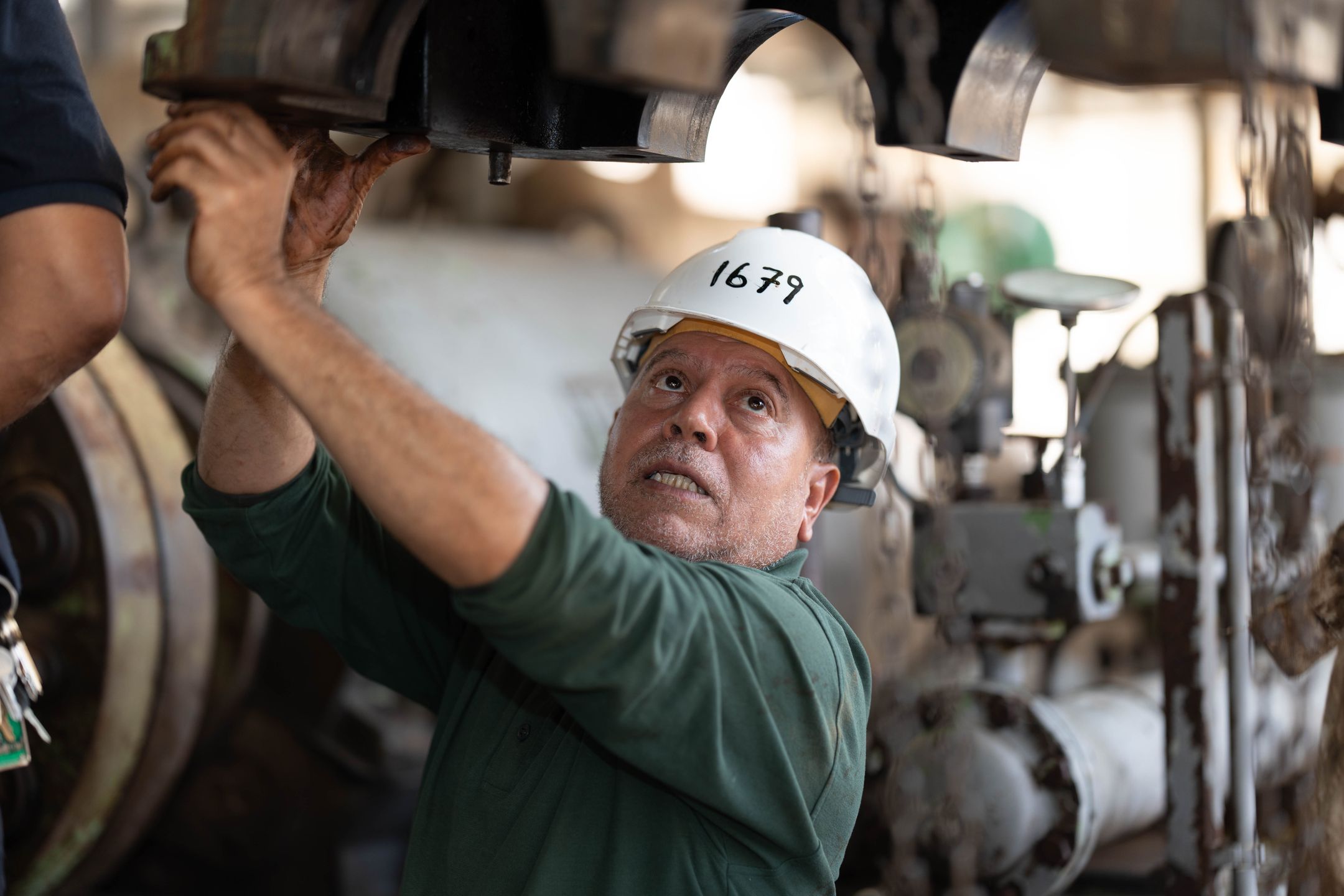 Total Productive Maintenance (TPM): The 8 Pillars Explained