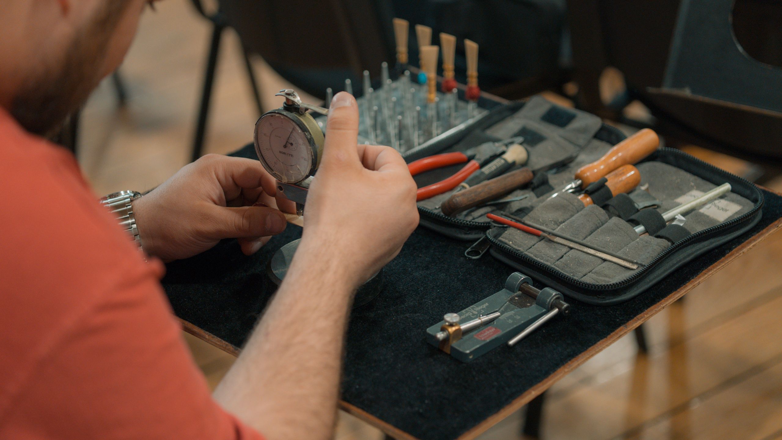 Shop Trigonometry: Sine, Cosine, and Tangent for Machinists