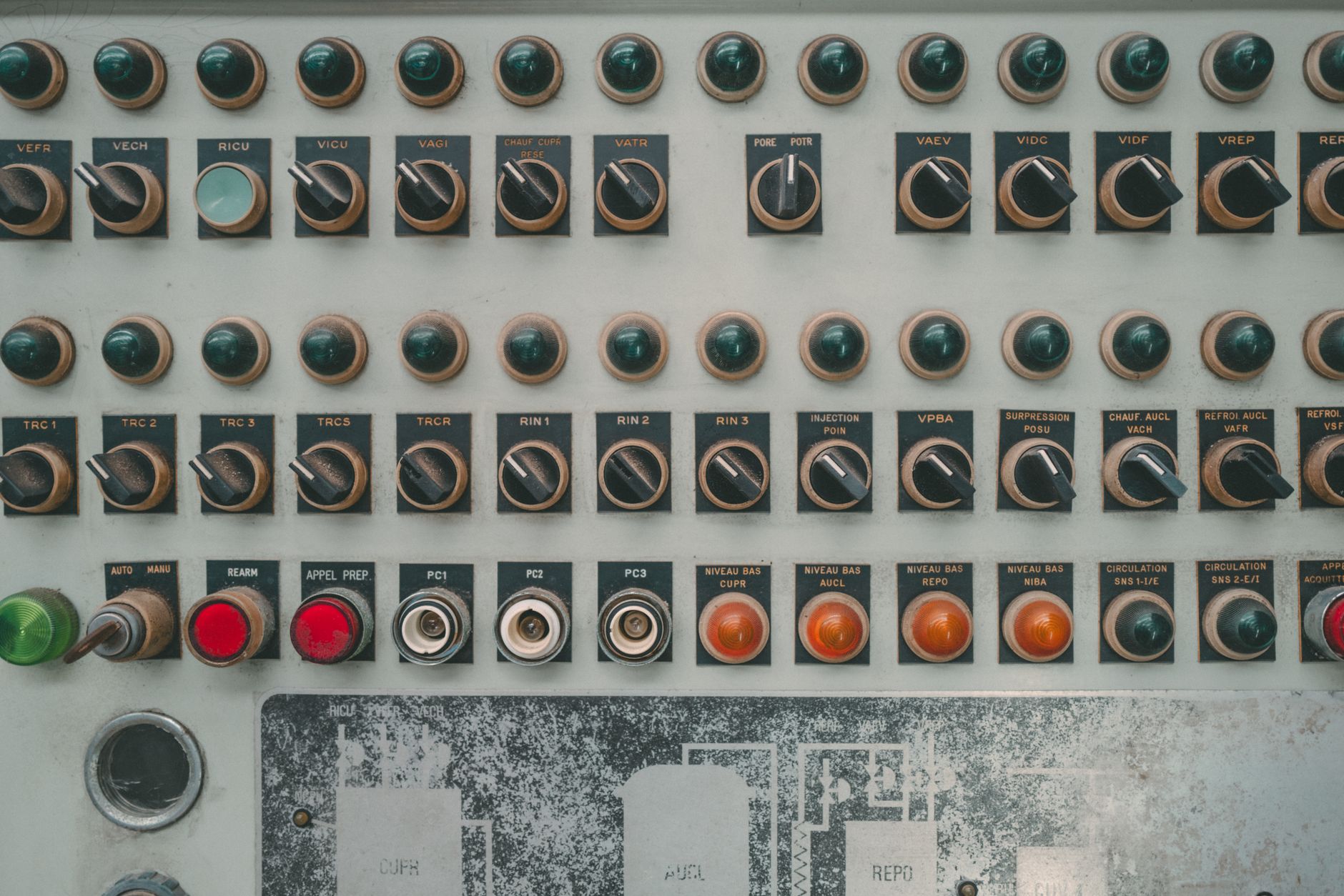 Variable Frequency Drives (VFDs): How They Control Motor Speed