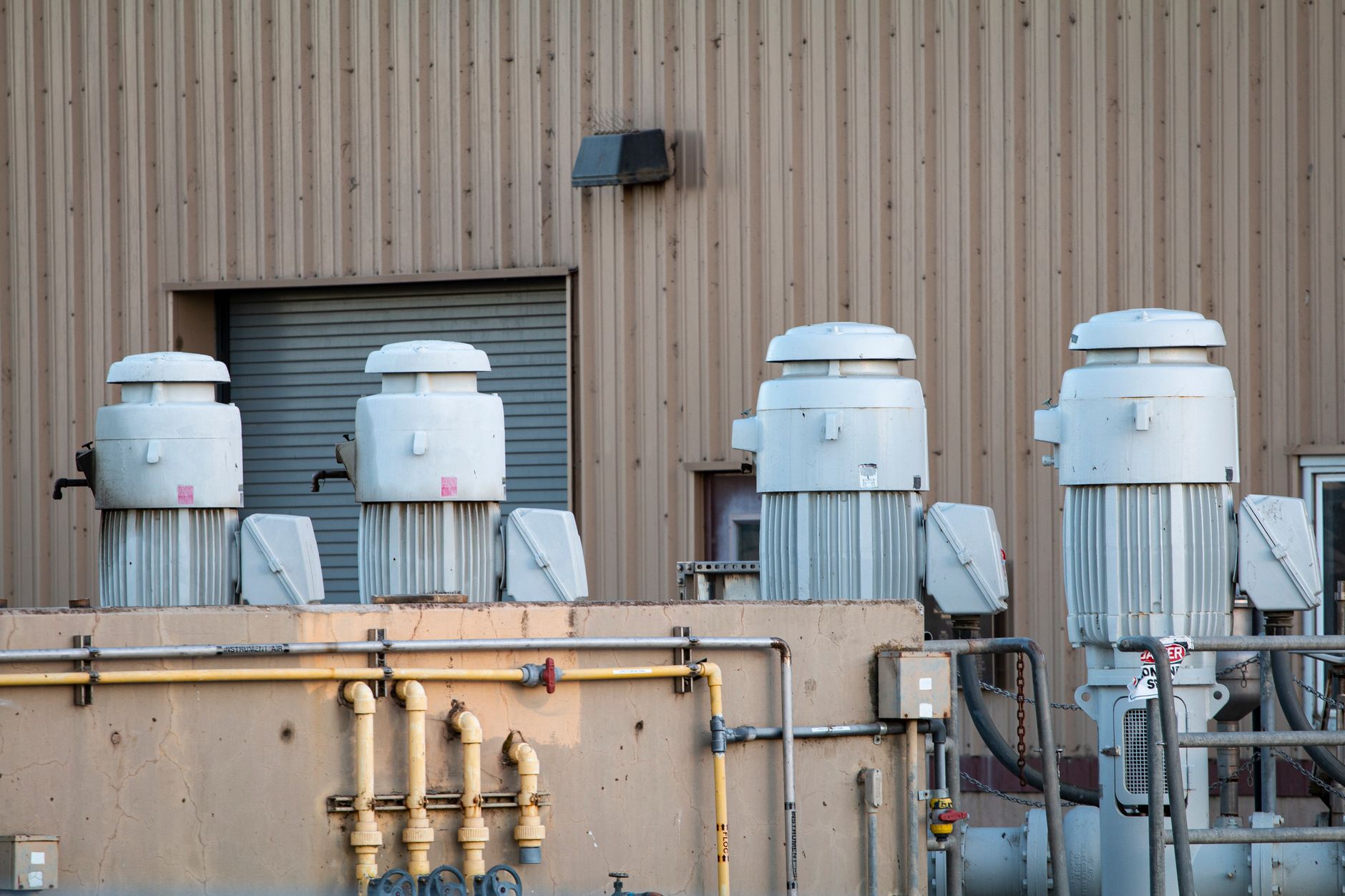 Water Stewardship in Manufacturing: Where to Start