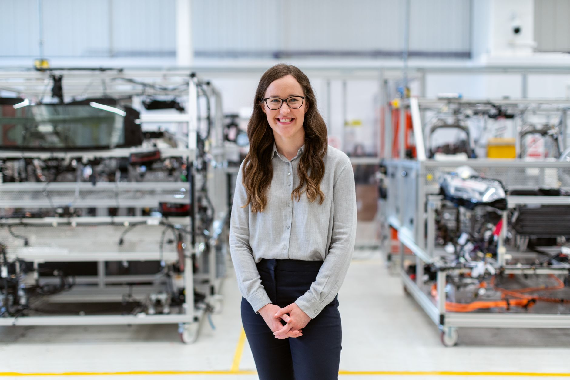 Women in Leadership: Closing the Manufacturing Pipeline Gap
